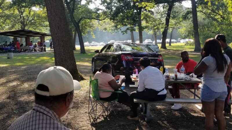 Green Lake Family Aquatic Center - Calumet City, IL