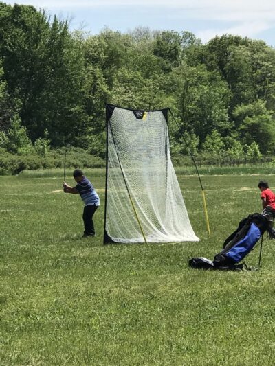Wentworth Prairie Forest Preserve - Calumet City, IL