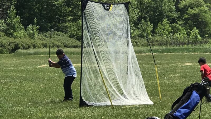 Wentworth Prairie Forest Preserve - Calumet City, IL