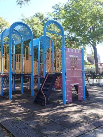 Cambria Playground - Cambria Heights, NY