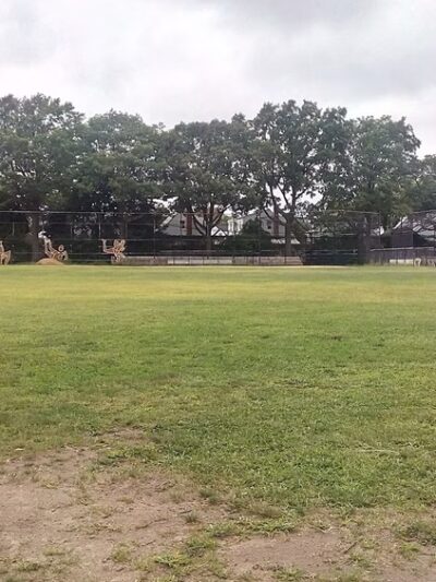 Cambria Playground - Cambria Heights, NY