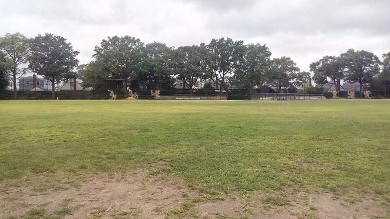 Cambria Playground - Cambria Heights, NY