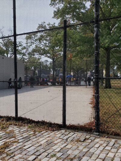 Cambria Playground - Cambria Heights, NY
