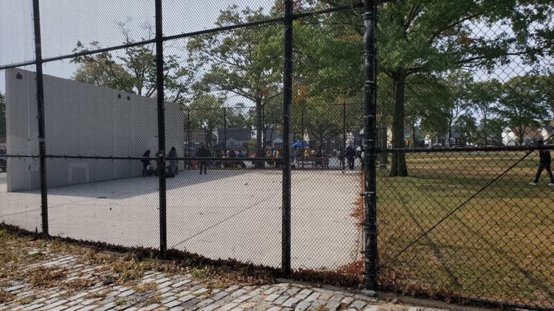 Cambria Playground - Cambria Heights, NY