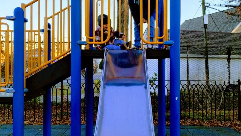 Cambria Playground - Cambria Heights, NY