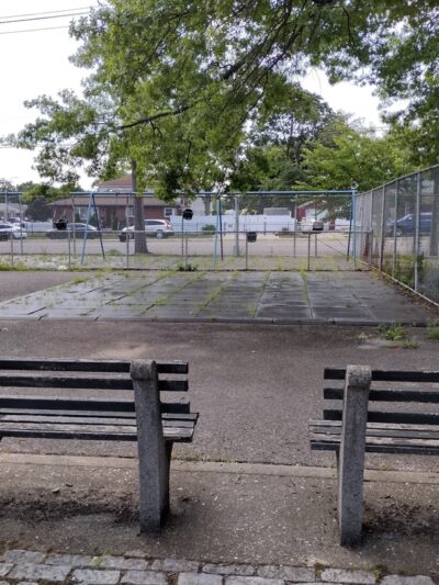 Delphin H. Greene Playground - Cambria Heights, NY