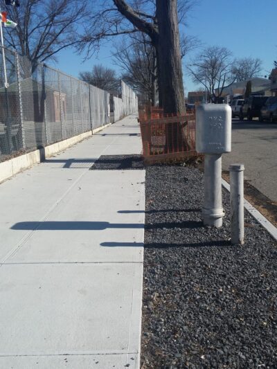 Delphin H. Greene Playground - Cambria Heights, NY