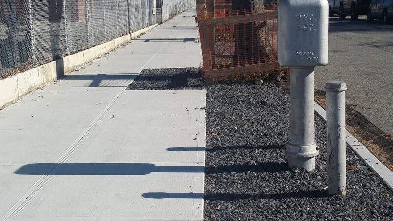 Delphin H. Greene Playground - Cambria Heights, NY