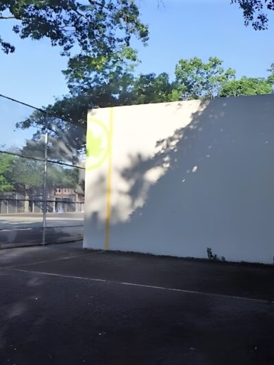 Delphin H. Greene Playground - Cambria Heights, NY