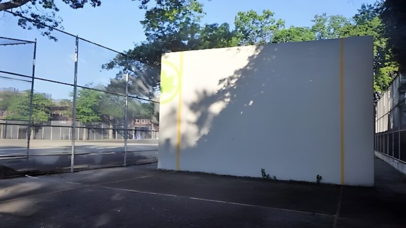 Delphin H. Greene Playground - Cambria Heights, NY