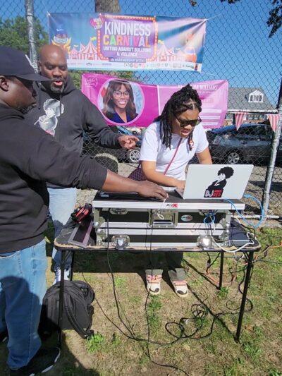 Cabbell Park - Cambria Heights, NY