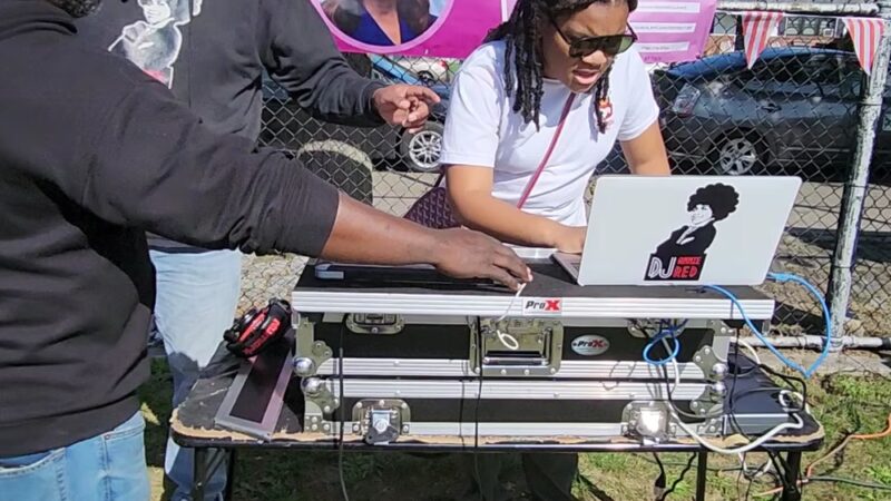 Cabbell Park - Cambria Heights, NY