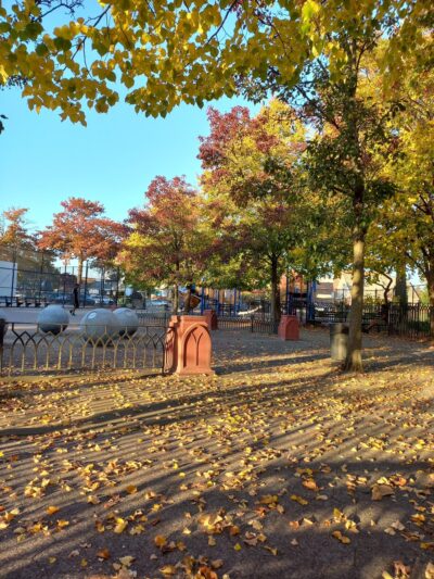 Cabbell Park - Cambria Heights, NY