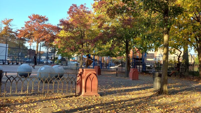 Cabbell Park - Cambria Heights, NY