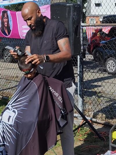 Cabbell Park - Cambria Heights, NY