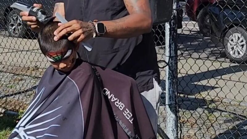 Cabbell Park - Cambria Heights, NY