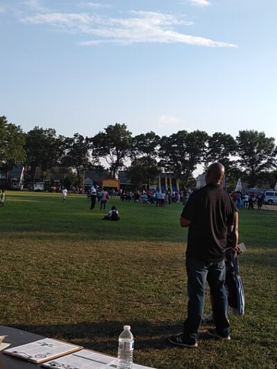 Cabbell Park - Cambria Heights, NY