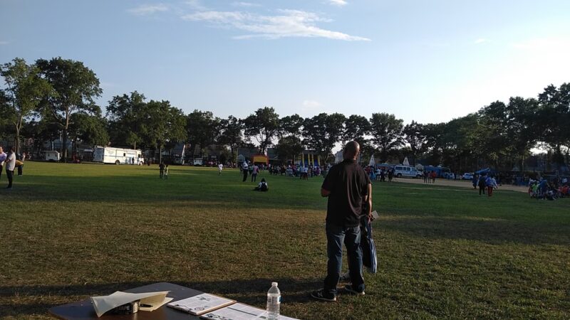 Cabbell Park - Cambria Heights, NY