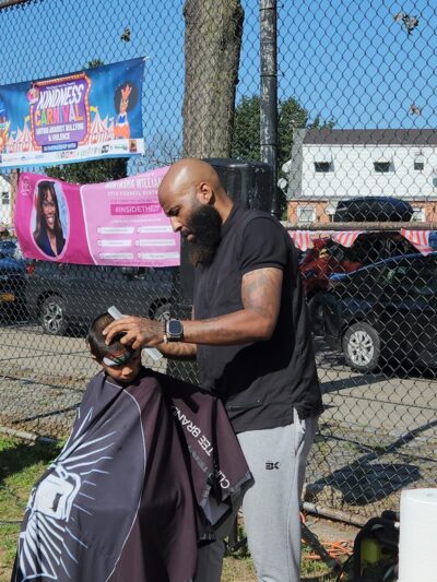 Cabbell Park - Cambria Heights, NY