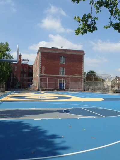 East Springfield Playground - Cambria Heights, NY