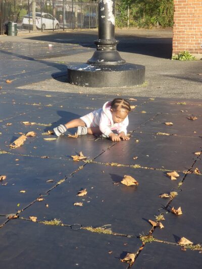 East Springfield Playground - Cambria Heights, NY