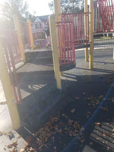 East Springfield Playground - Cambria Heights, NY
