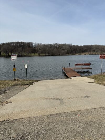 Cambria Park Shelter - Cambria, WI