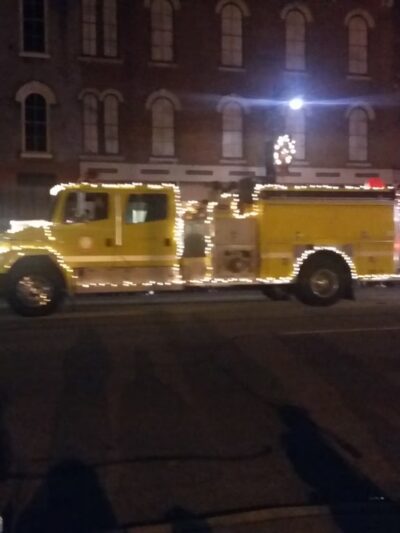Cambridge City - Cambridge City, IN