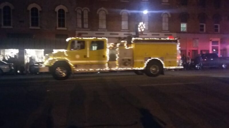 Cambridge City - Cambridge City, IN