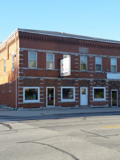 Cambridge City - Cambridge City, IN