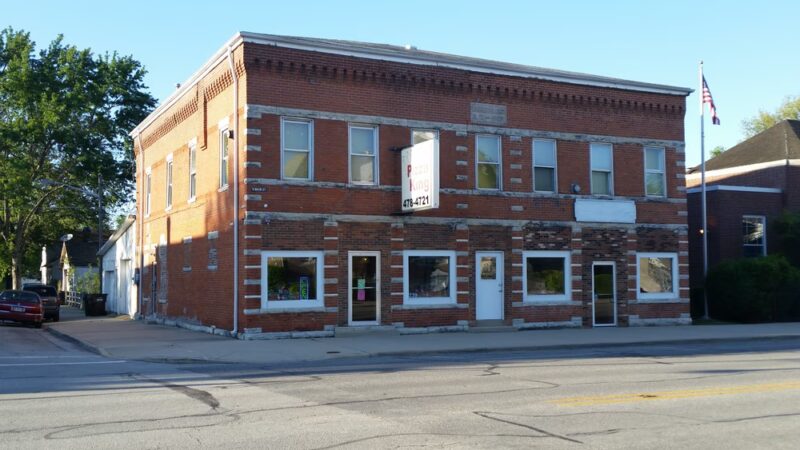Cambridge City - Cambridge City, IN