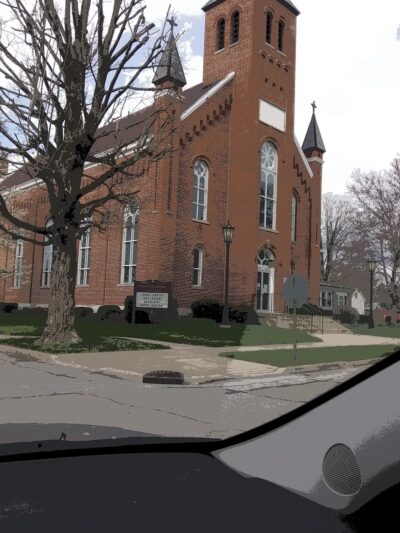 Cambridge City - Cambridge City, IN