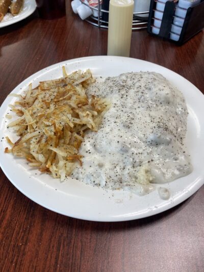 Lumpy's Restaurant - Cambridge City, IN