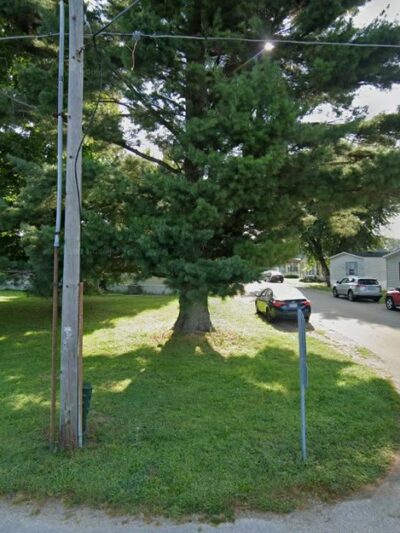 Pines Mobile Home Park LLC - Cambridge City, IN
