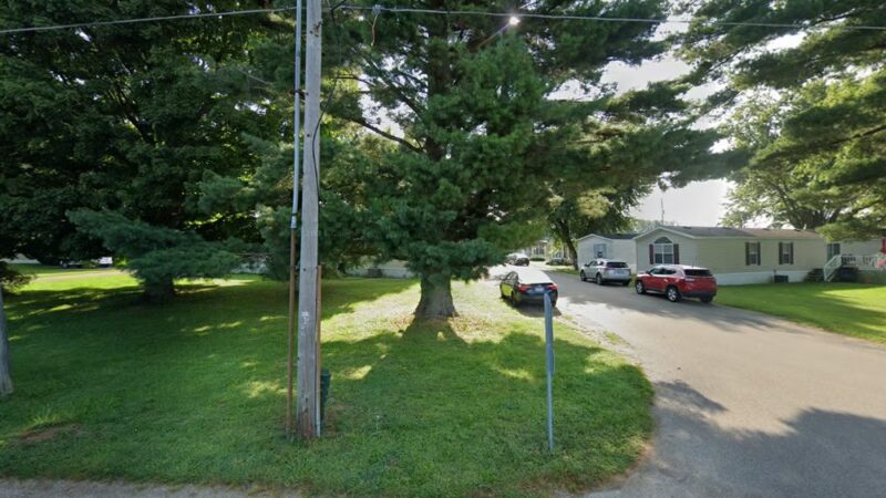 Pines Mobile Home Park LLC - Cambridge City, IN