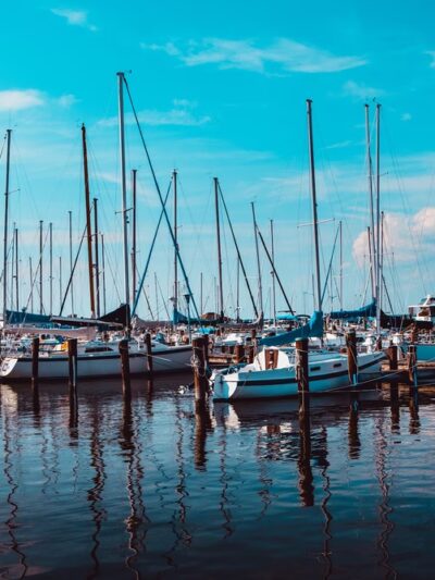 Long Wharf Park - Cambridge, MD