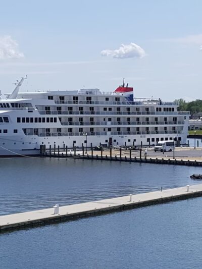 Long Wharf Park - Cambridge, MD