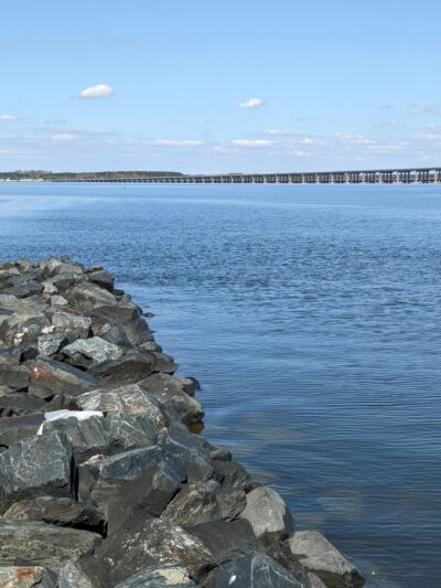 Long Wharf Park - Cambridge, MD