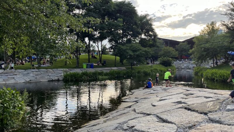 Cambridge Crossing - Cambridge, MA