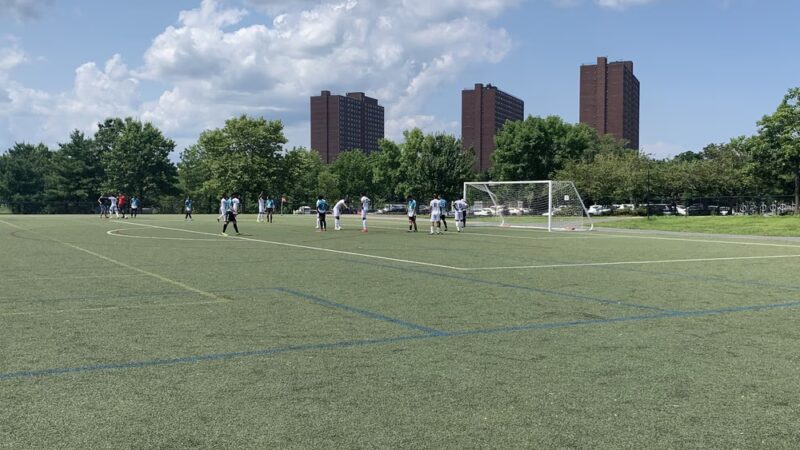 Danehy Park - Cambridge, MA