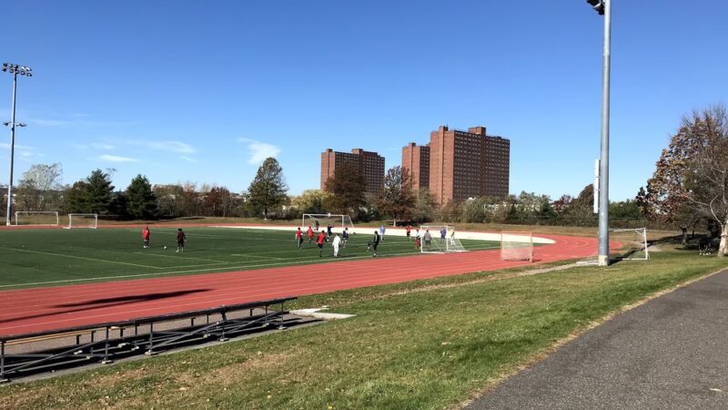 Danehy Park - Cambridge, MA