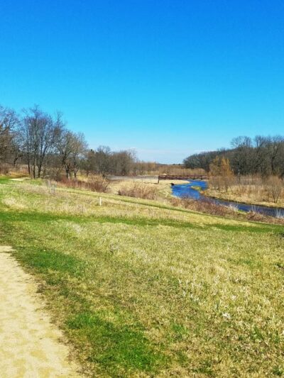 CamRock County Park - Cambridge, WI