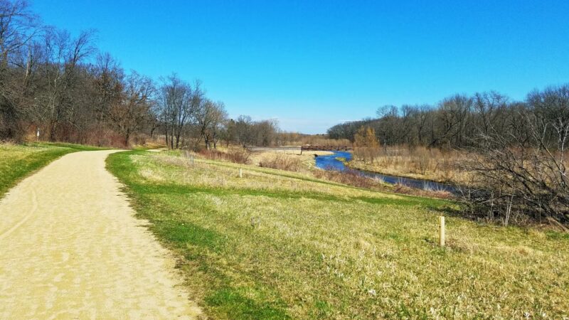CamRock County Park - Cambridge, WI