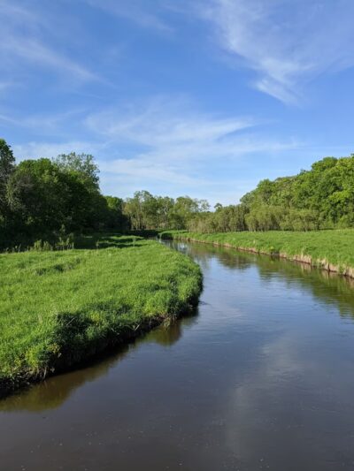 CamRock County Park - Cambridge, WI