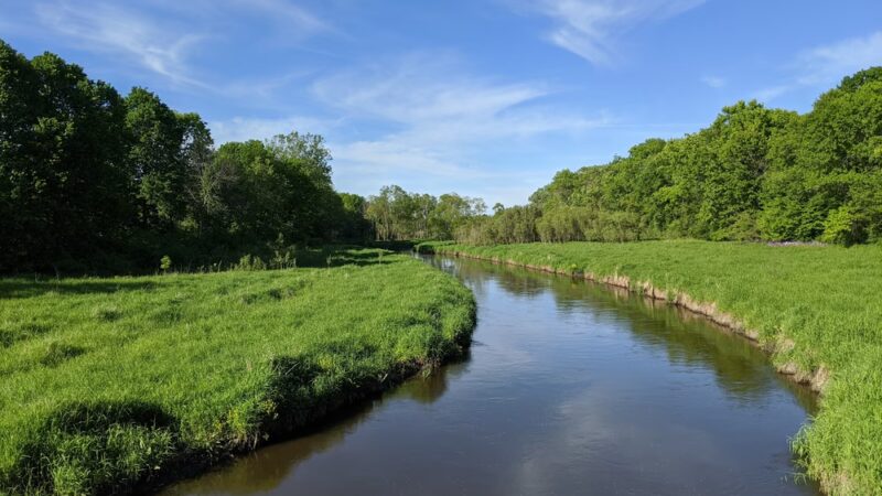 CamRock County Park - Cambridge, WI