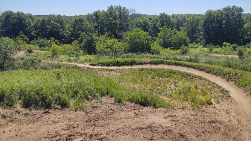 CamRock County Park Area 3 - Cambridge, WI