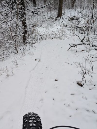 CamRock County Park Area 3 - Cambridge, WI
