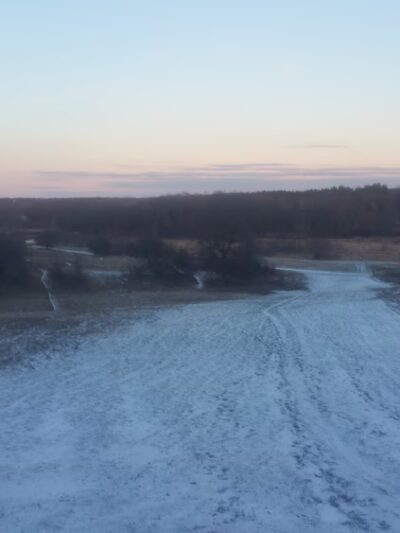 CamRock County Park Area 3 - Cambridge, WI