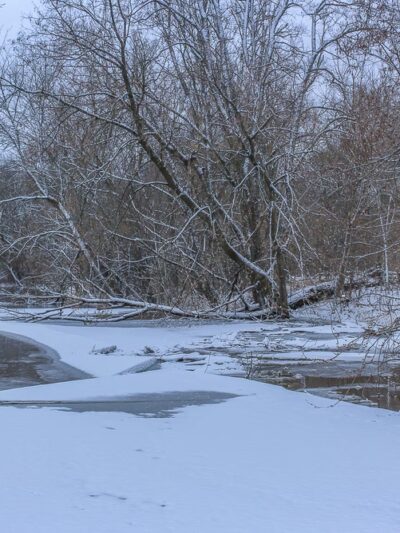 CamRock Walking Trailhead - Cambridge, WI