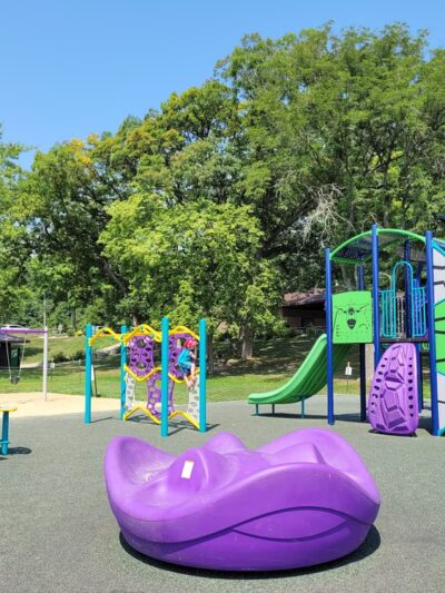 Ripley Park - Cambridge, WI